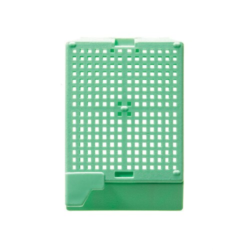 M406 Primera Signature® Cassettes, Biopsy Hole